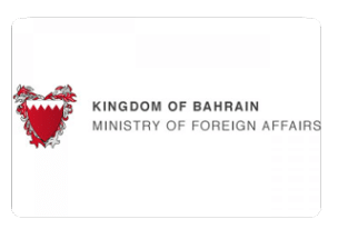 kingdom of bahrain