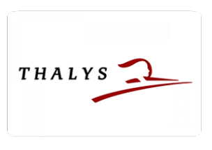 thalys