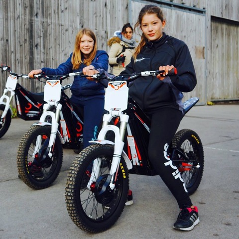 moto trail quad Bruxelles Wavre Ottignies Waterloo