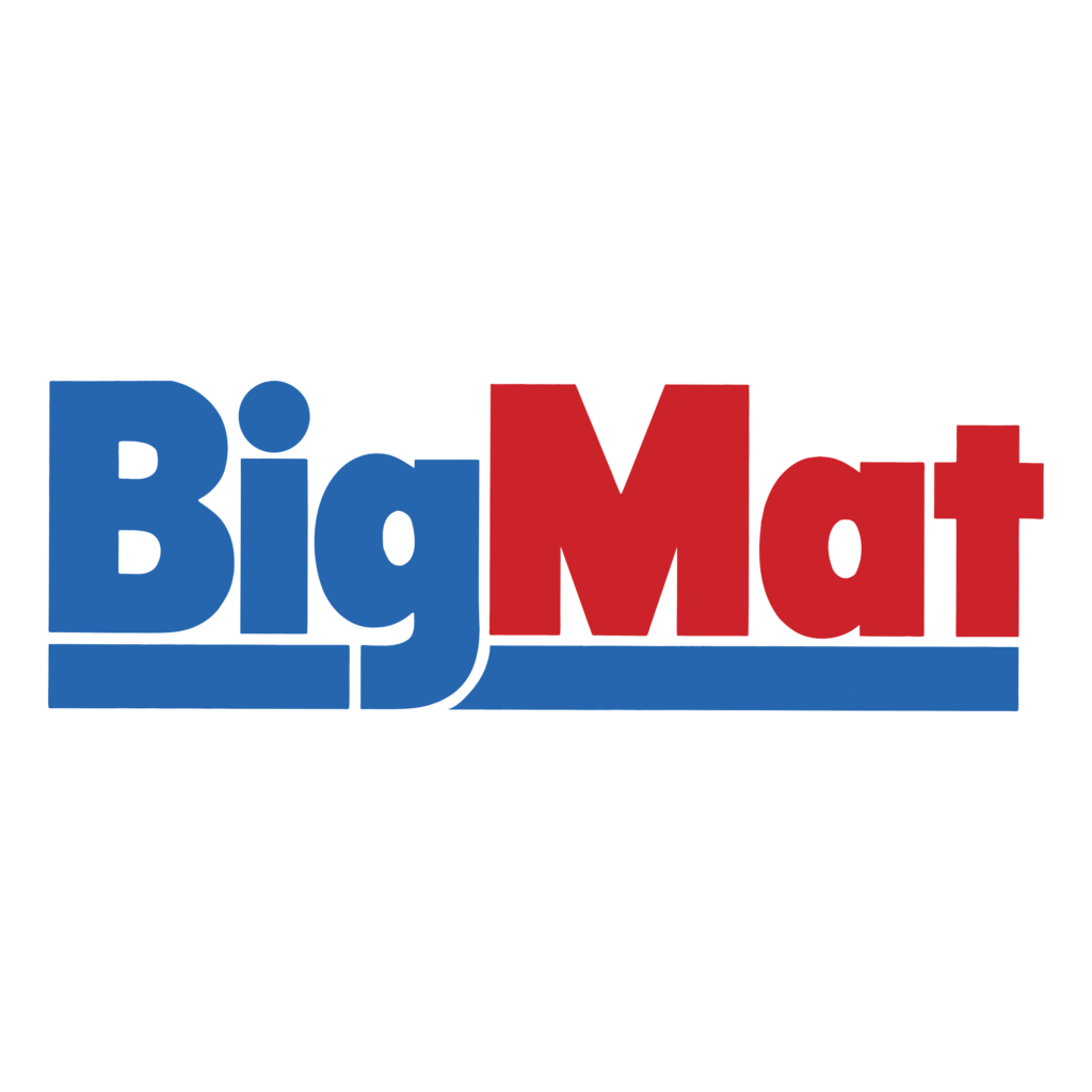 Big mat